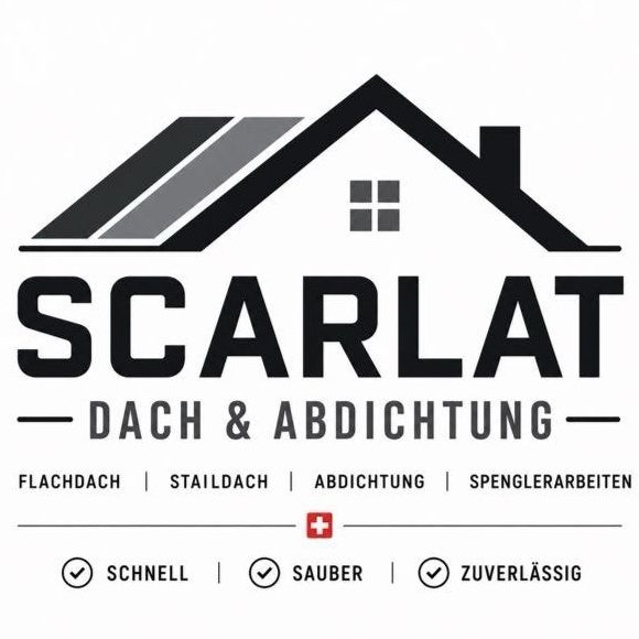 Scarlat Dach & Abdichtung