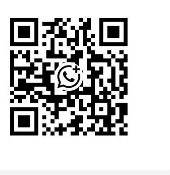 WhatsApp QR Code